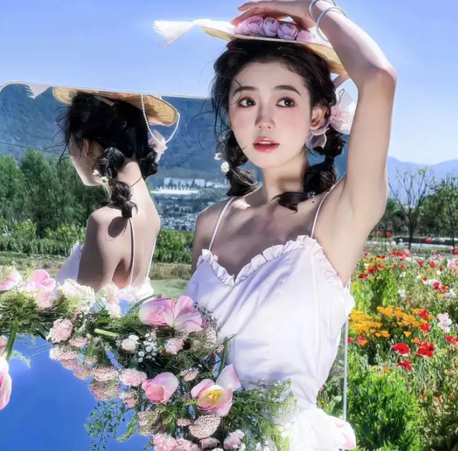 当婆婆遇上妈